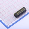 2200uF ±20% 35V