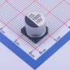 1000uF ±20% 10V