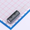56uF ±20% 400V