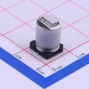 10uF ±20% 100V