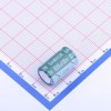 820uF ±20% 50V