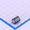 47uF ±20% 100V