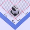 47uF ±20% 50V