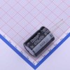 4700uF ±20% 50V
