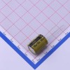 180uF ±20% 100V