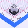 100uF ±20% 16V