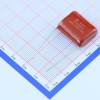 2.5uF ±5%