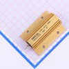 3Ω ±1% 100W