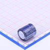 1000uF ±20% 35V 紫加垫片