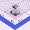 33uF ±20% 25V