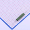 绕线电阻 100Ω ±5% 10W