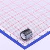 100uF ±20% 50V