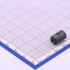 2.2uF ±20% 400V