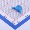 等级:X1,Y1 100pF ±10% 250V 400V