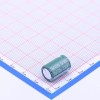 330uF ±20% 50V