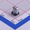10uF ±20% 16V
