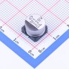 220uF ±20% 35V