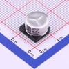 470uF ±20% 6.3V
