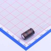 100uF ±20% 63V