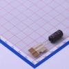 330uF ±20% 25V