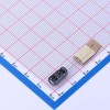 47uF ±20% 25V