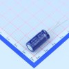 220uF ±20% 63V