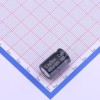 680uF ±20% 50V