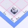 22uF ±20% 25V
