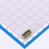 4.7uF ±20% 350V
