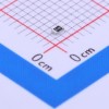 厚膜电阻 4.53kΩ ±1% 100mW