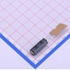 390uF ±20% 35V