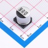 680uF ±20% 35V