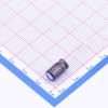 47uF ±20% 35V