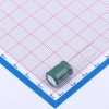 10uF 400V