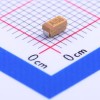 10uF ±20% 10V