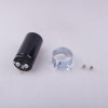 2200uF ±20% 400V 3件套 两颗螺丝