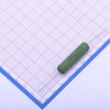 绕线电阻 1Ω ±5% 10W