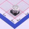220uF ±20% 6.3V