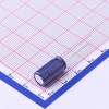 1000uF ±20% 6.3V