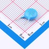 等级:Y2 2.2nF ±20% 250V