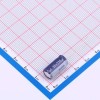 330uF ±20% 35V