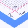 厚膜电阻 240Ω ±5% 100mW