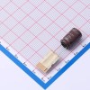 680uF ±20% 25V