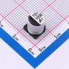 1000uF ±20% 10V