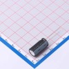 47uF ±20% 160V