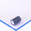 2200uF ±20% 10V