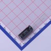 470uF ±20% 25V