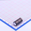220uF ±20% 63V