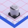 1000uF ±20% 16V