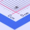 厚膜电阻 62Ω ±1% 100mW